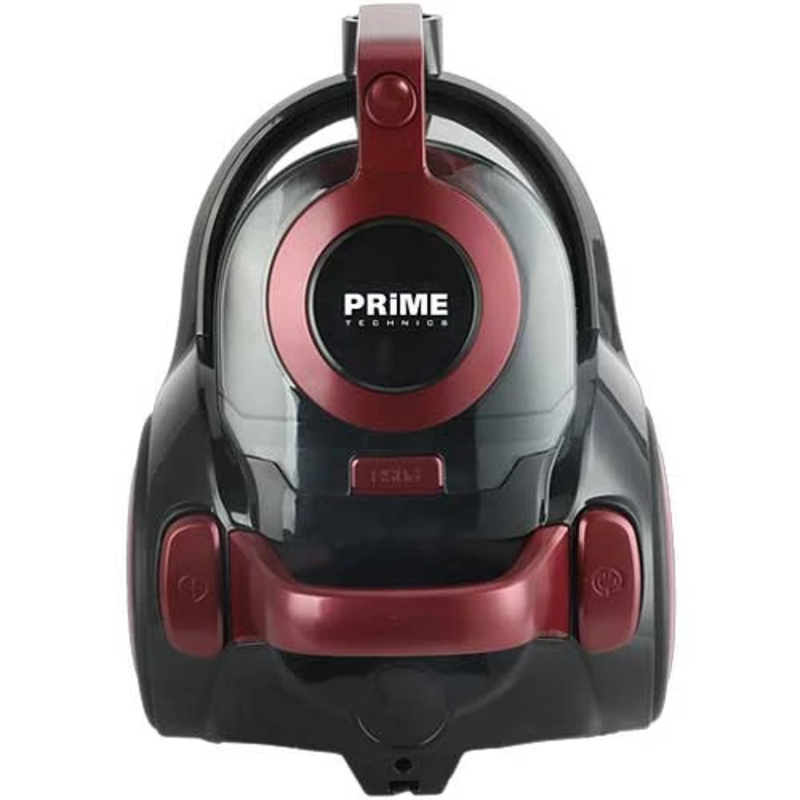 Пылесос безмешковый Prime Technics PVC 208 Max Force - фото 2