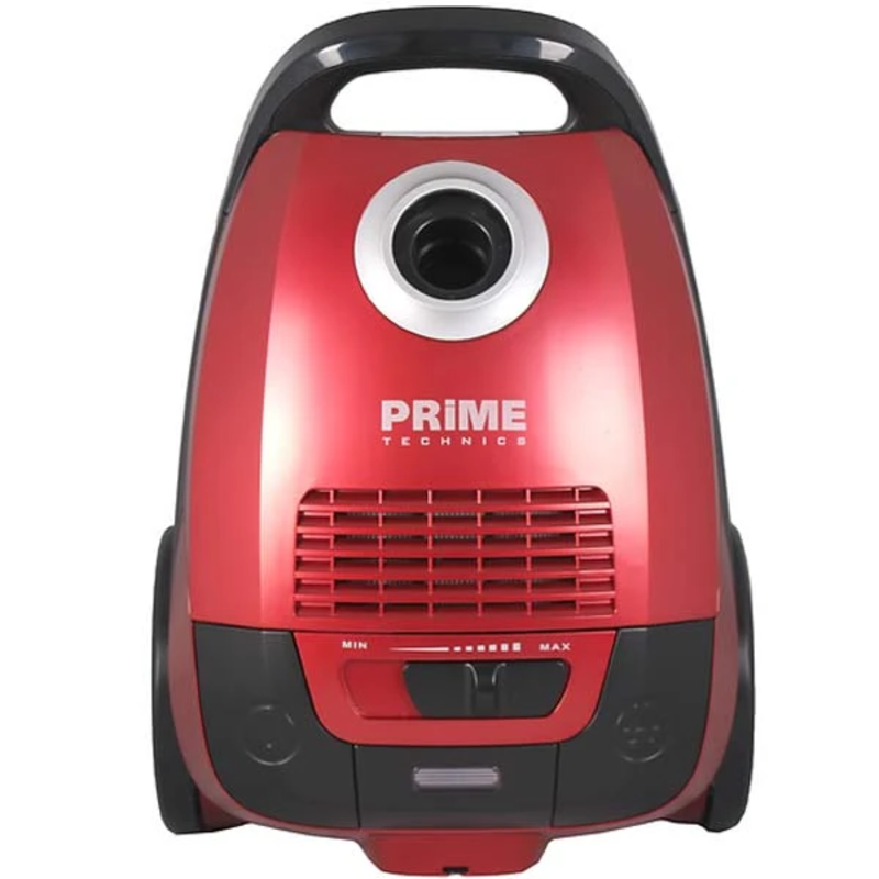 Пылесос с мешком Prime Technics PVC 216 MR - фото 4