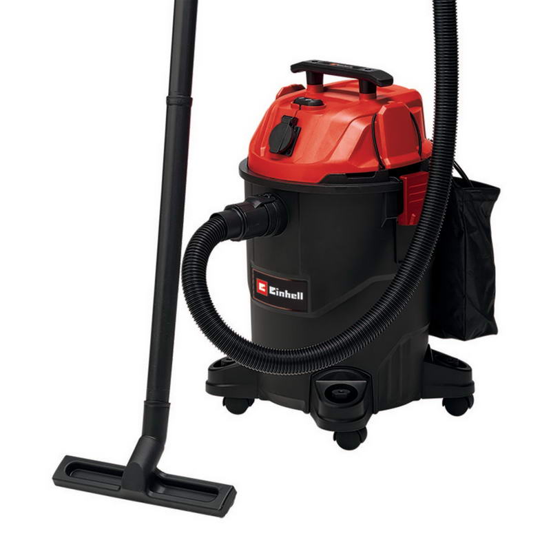 Пылесос Einhell TC-VC 1825 A (2342485)