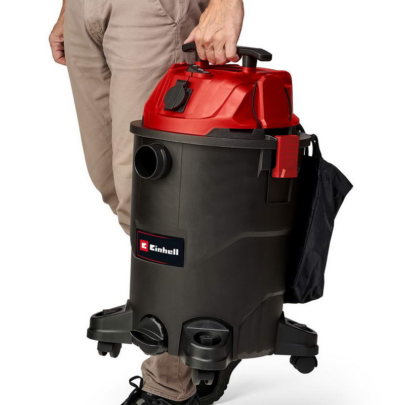 Пилосос Einhell TC-VC 1930 A (2342490) - фото 7