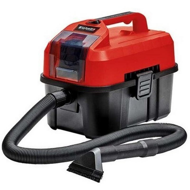 Пылесос Einhell TE-VC 18/10 Li-Solo (2347160) без АКБ и ЗУ Europe