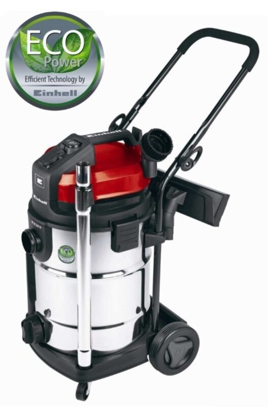 Пилосос Einhell TE-VC 2230 SA (2342363) Europe - фото 3