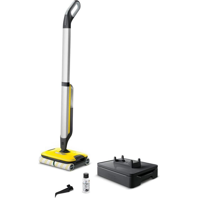 Вертикальный пылесос Karcher FC 7 Cordless (1.055-730.0) Витрина