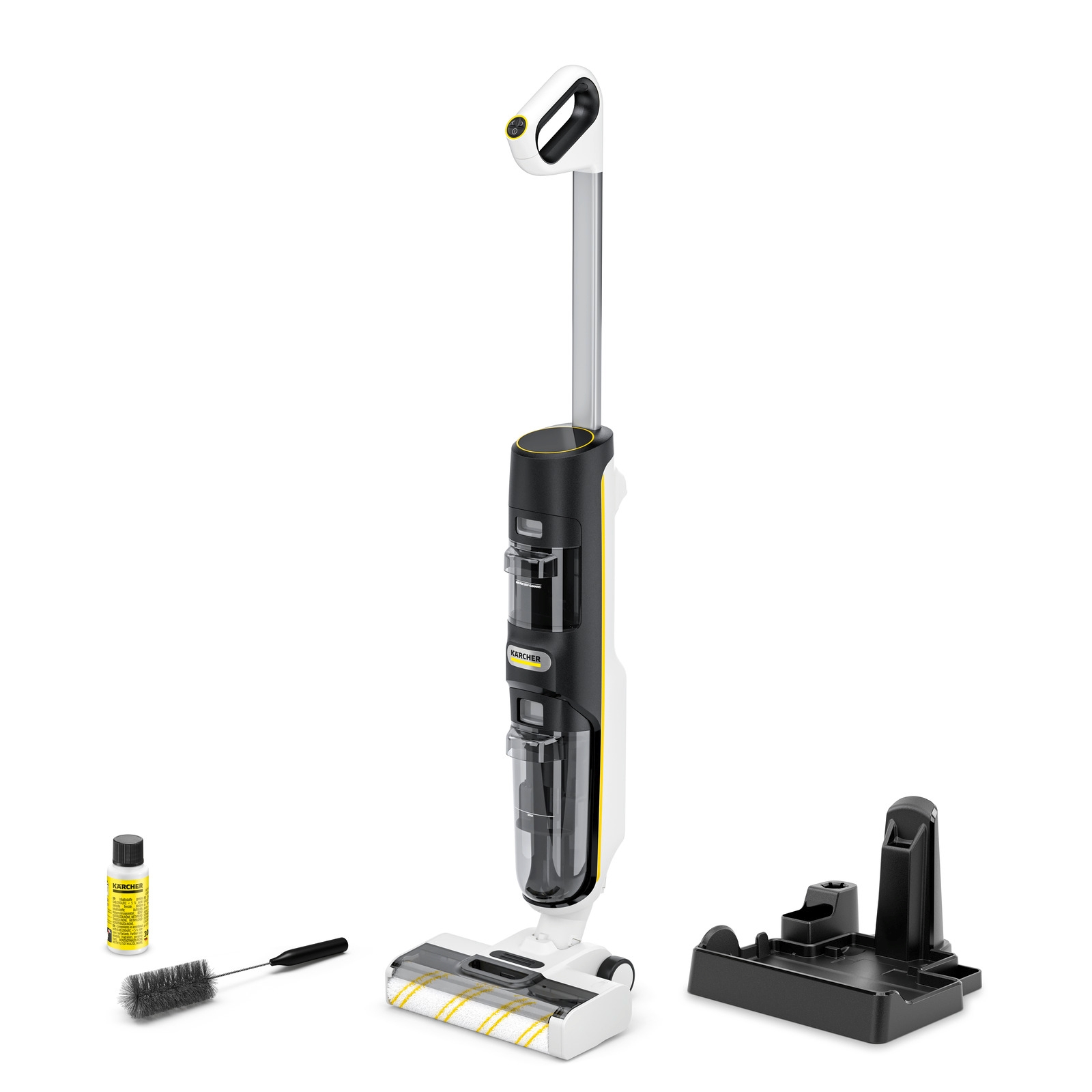 Пылесос Karcher FCV 4 (1.056-131.0) Europe