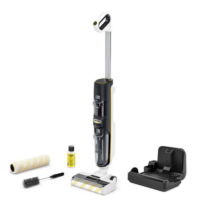 Пылесос Karcher FCV 4 Dry Extra (1.056-136.0)