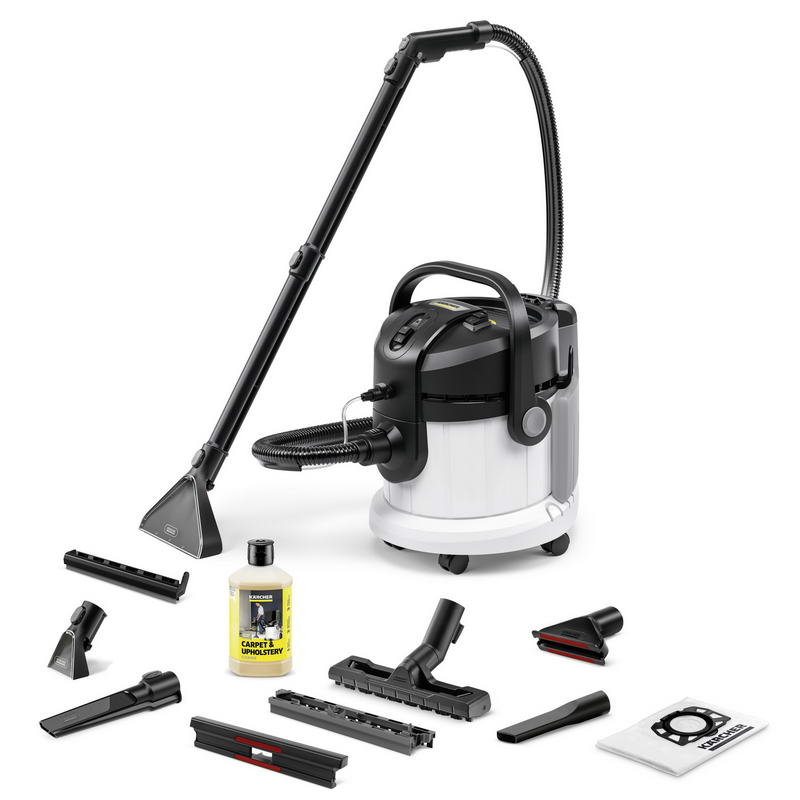 Миючий пилосос Karcher SE 4 Plus (1.081-170.0) Europe