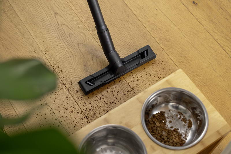 Миючий пилосос Karcher SE 4 Plus (1.081-170.0) Europe - фото 4