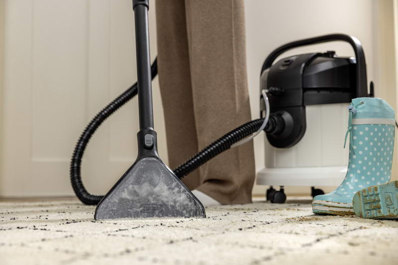 Миючий пилосос Karcher SE 4 Plus (1.081-170.0) Europe - фото 7