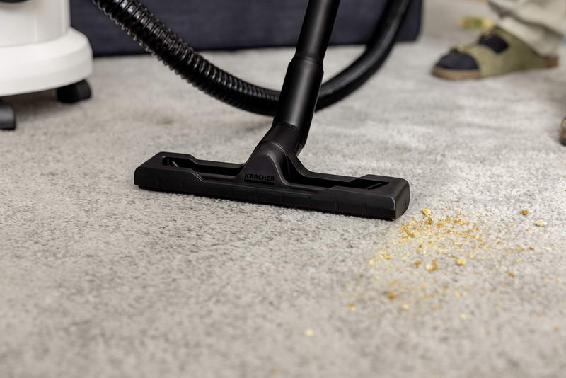 Миючий пилосос Karcher SE 4 Plus (1.081-170.0) Europe - фото 3