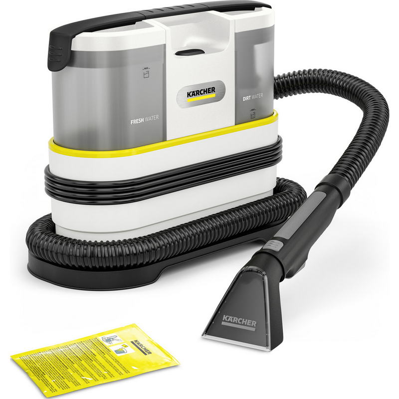 Миючий пилосос Karcher SE 2 Spot LEH (1.081-416.0) Europe
