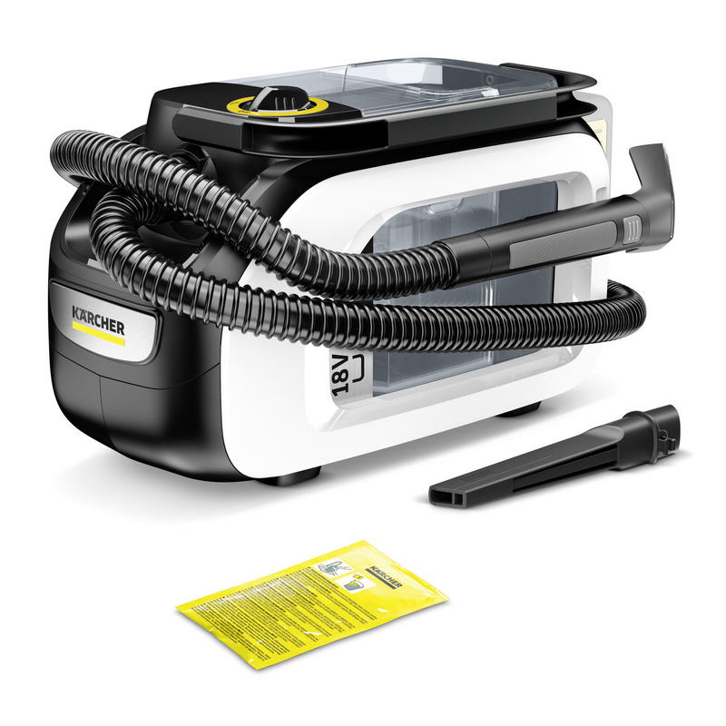 Пилосос Karcher SE 3-18 Compact (1.081-506.0) без АКБ та ЗП Europe