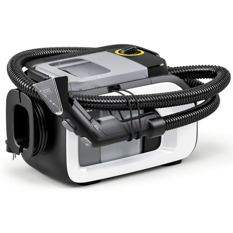 Пылесос моющий Karcher SE 3 Compact (1.081-530.0) - фото 1