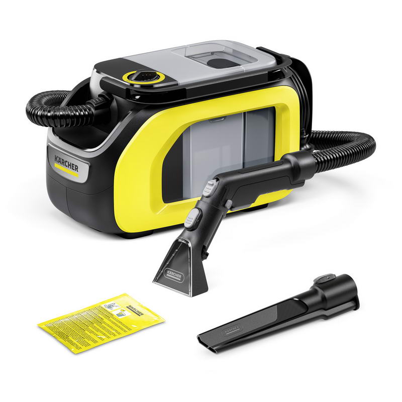Пилосос Karcher SE3 Compact (1.081-538.0) Europe