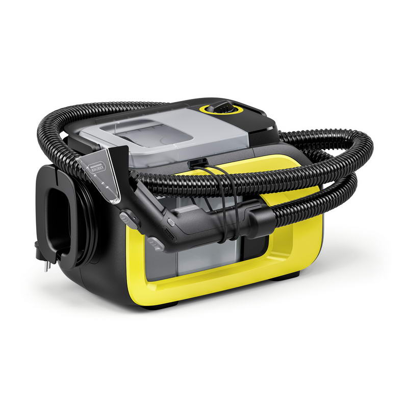 Пилосос Karcher SE3 Compact (1.081-538.0) Europe - фото 1 Пилосос Karcher SE3 Compact (1.081-538.0) Europe - фото 1