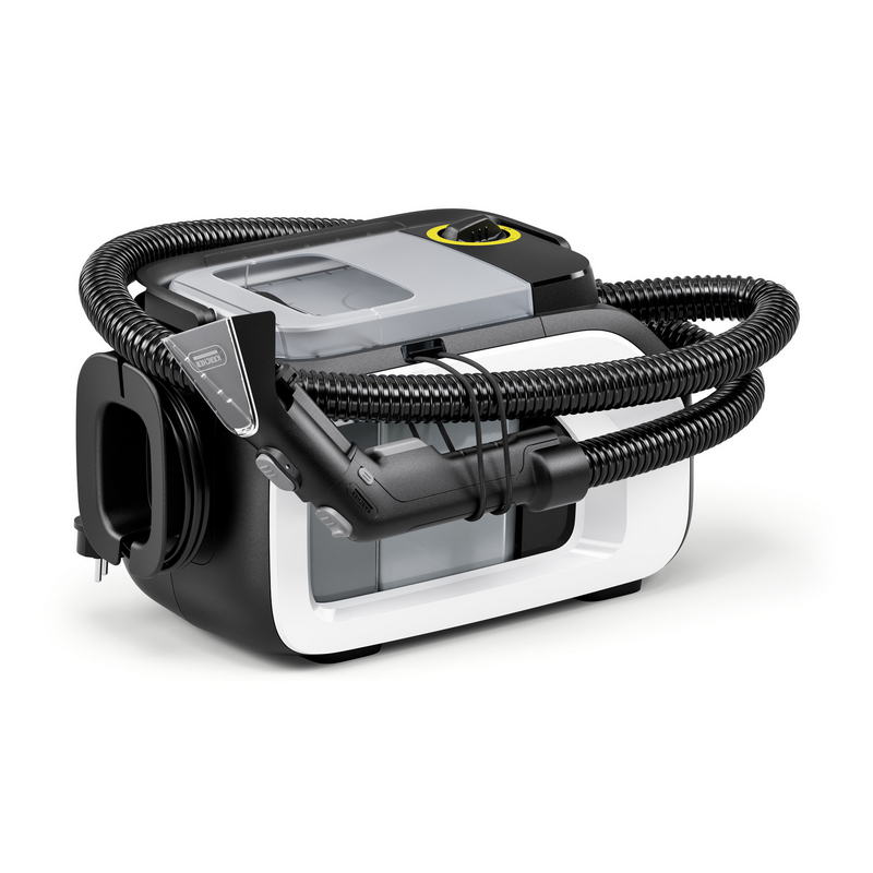 Миючий пилосос Karcher SE3 Compact Home N1 (1.081-539.0) Europe - фото 1