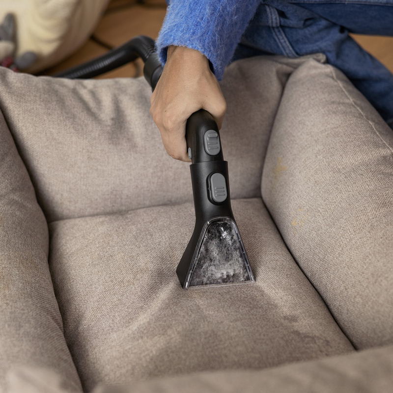 Миючий пилосос Karcher SE3 Compact Home N1 (1.081-539.0) Europe - фото 7