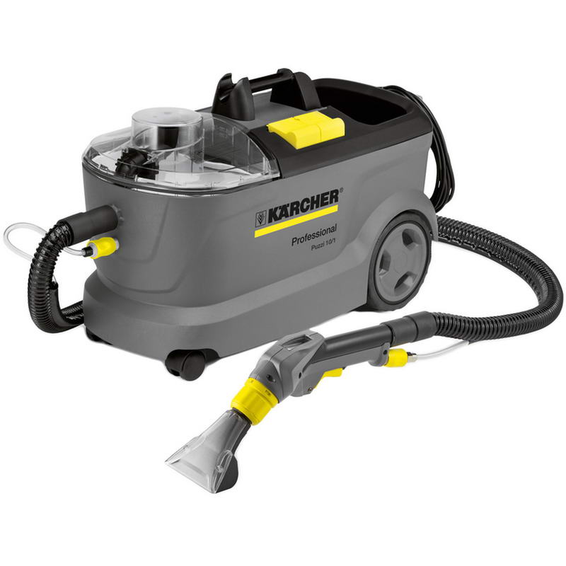 Пилосос Karcher Puzzi 10/1 (1.100-130.0) Europe - фото 1