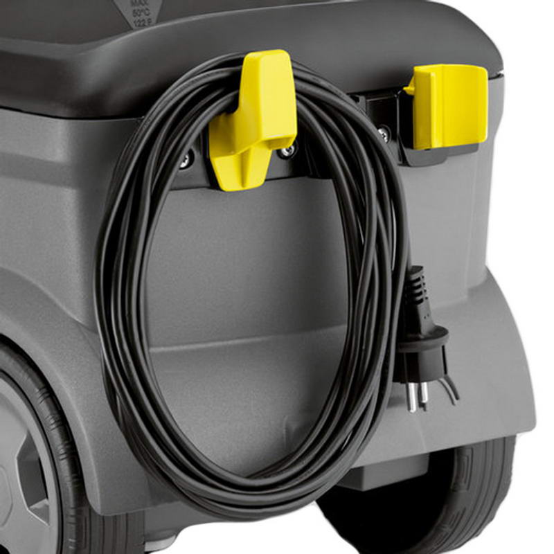 Пилосос Karcher Puzzi 10/1 (1.100-130.0) Europe - фото 3
