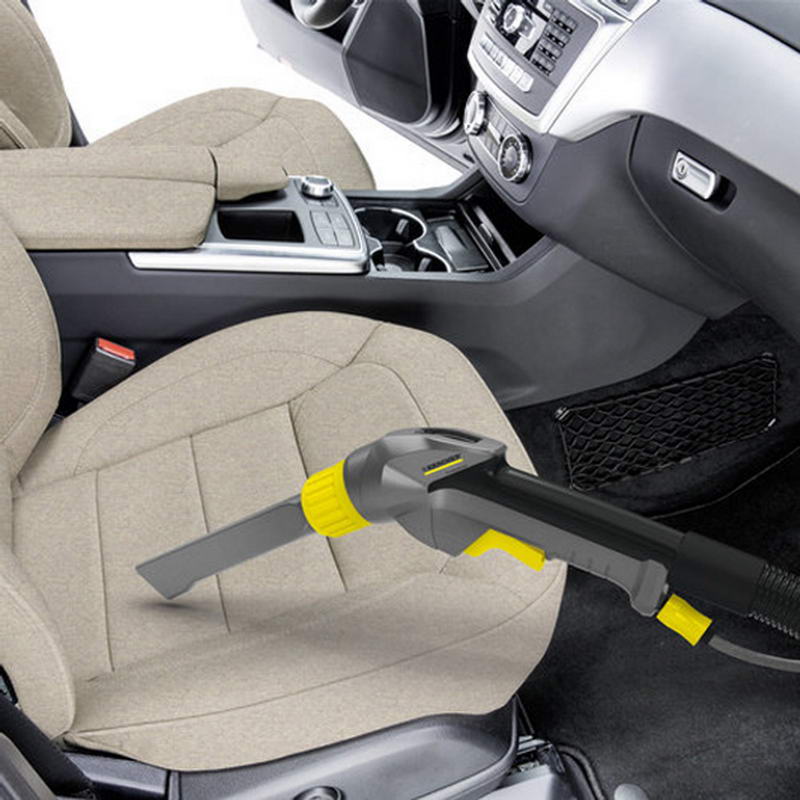 Пилосос Karcher Puzzi 10/1 (1.100-130.0) Europe - фото 4
