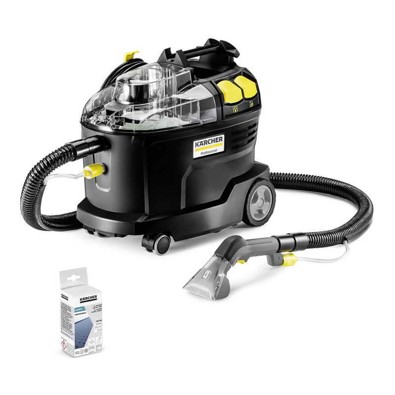 Пылесос Karcher Puzzi 8/1 Anniversary Edition (1.100-248.0) Europe