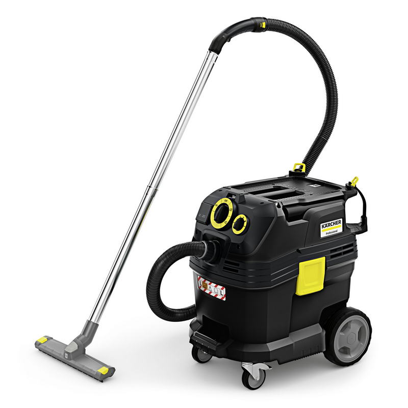 Пылесос Karcher NT 30/1 Tact Te L Anniversary Edition (1.148-280.0)