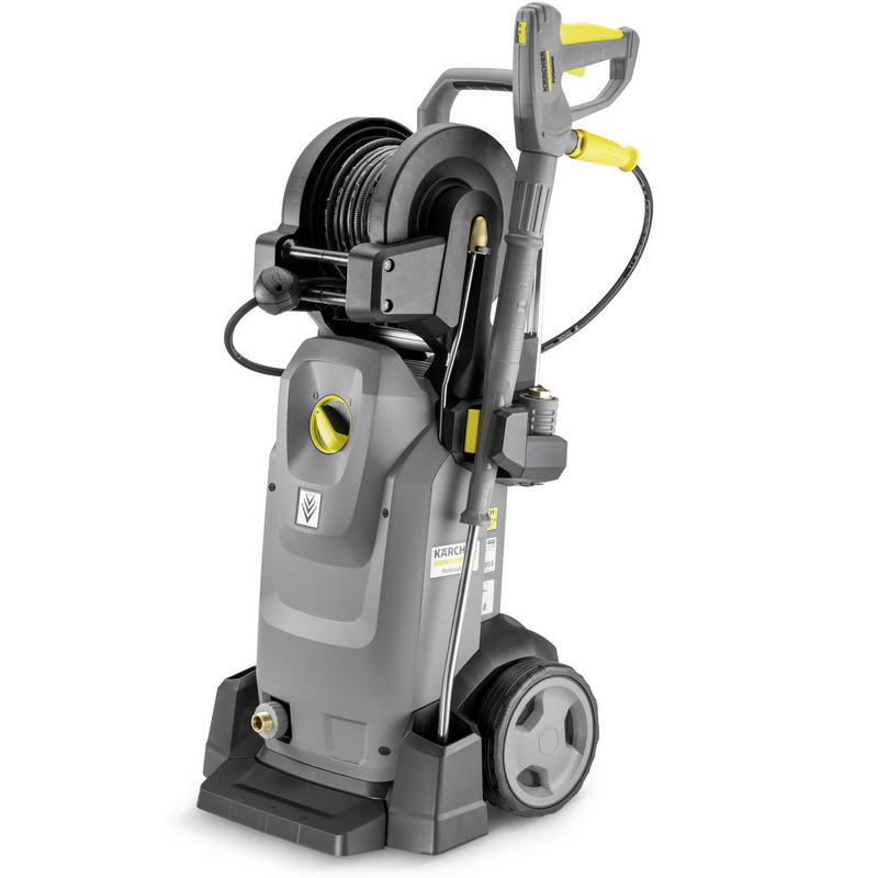 Минимойка высокого давления Karcher High-pressure cleaners HD 7/17 MXA Plus (1.151-936.0)