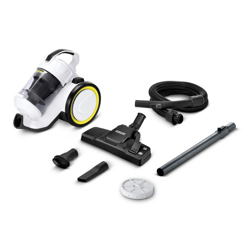 Пылесос Karcher VC 3 (1.198-051.0) - фото 4