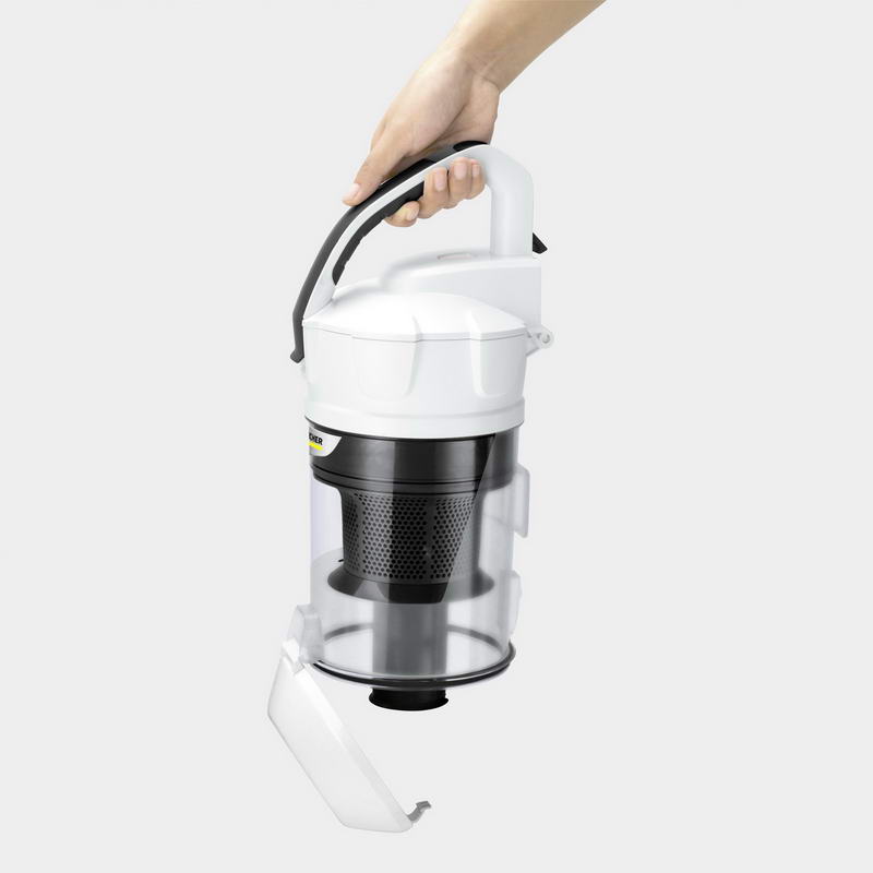 Пылесос Karcher VC 3 (1.198-051.0) - фото 3