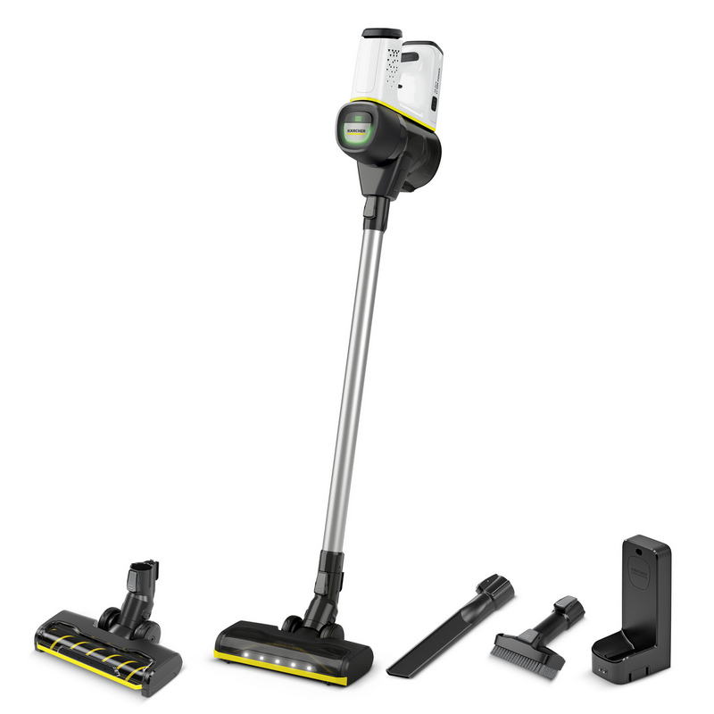 Пилосос Karcher VC 6 Cordless ourFamily Duo (1.198-678.0) Europe