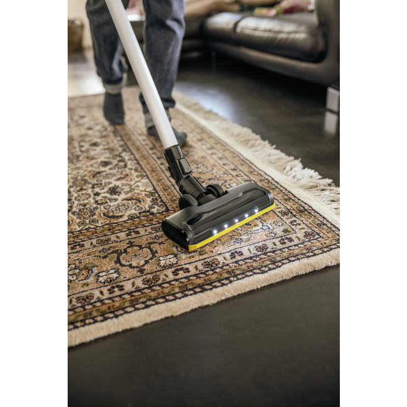 Пилосос Karcher VC 6 Cordless ourFamily Duo (1.198-678.0) Europe - фото 1