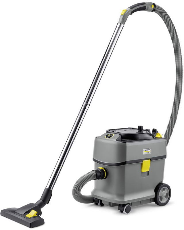 Пылесос Karcher T 15/1 (1.355-300.0)