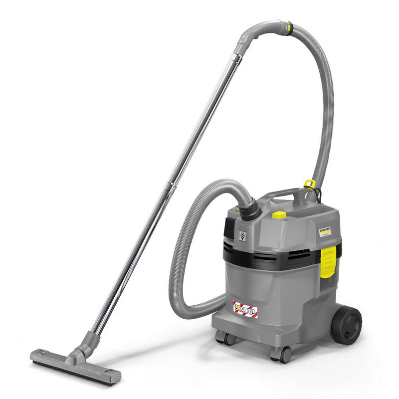 Пилосос Karcher NT 22/1 Ap Te L (1.378-610.0) Europe