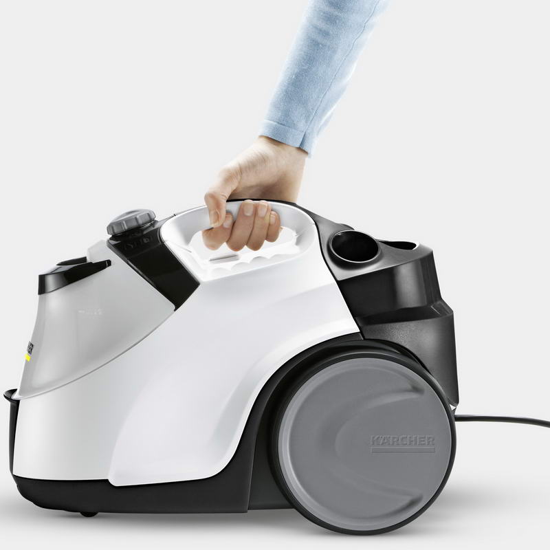 Пароочисник Karcher SC 5 EasyFix Iron Plug (1.512-660.0) - фото 1