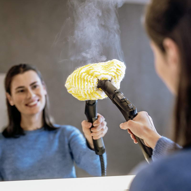 Пароочисник Karcher SC 5 EasyFix Iron Plug (1.512-660.0) - фото 7