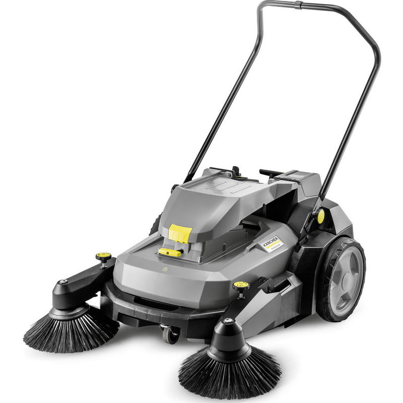 Підмітальна машина Karcher KM 70/30 C Bp 2SB (1.517-231.0) без АКБ та ЗП Europe