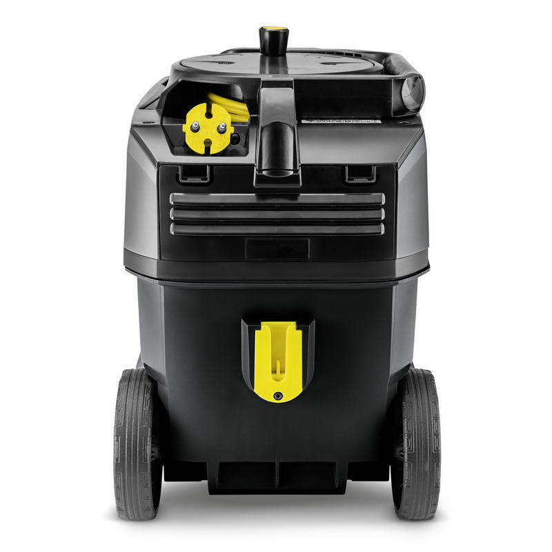 Пылесос профессиональный Karcher T 10/1 Adv HEPA Go!Further (1.527-310.0) - фото 1
