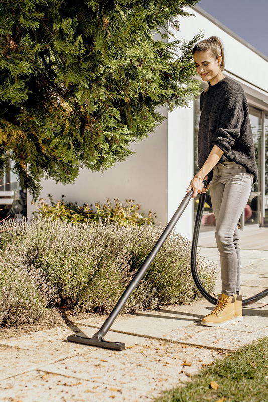 Пилосос Karcher WD3 V-17/4/35 + Nozzles (1.628-124.0) Europe - фото 5 Пилосос Karcher WD3 V-17/4/35 + Nozzles (1.628-124.0) Europe - фото 5