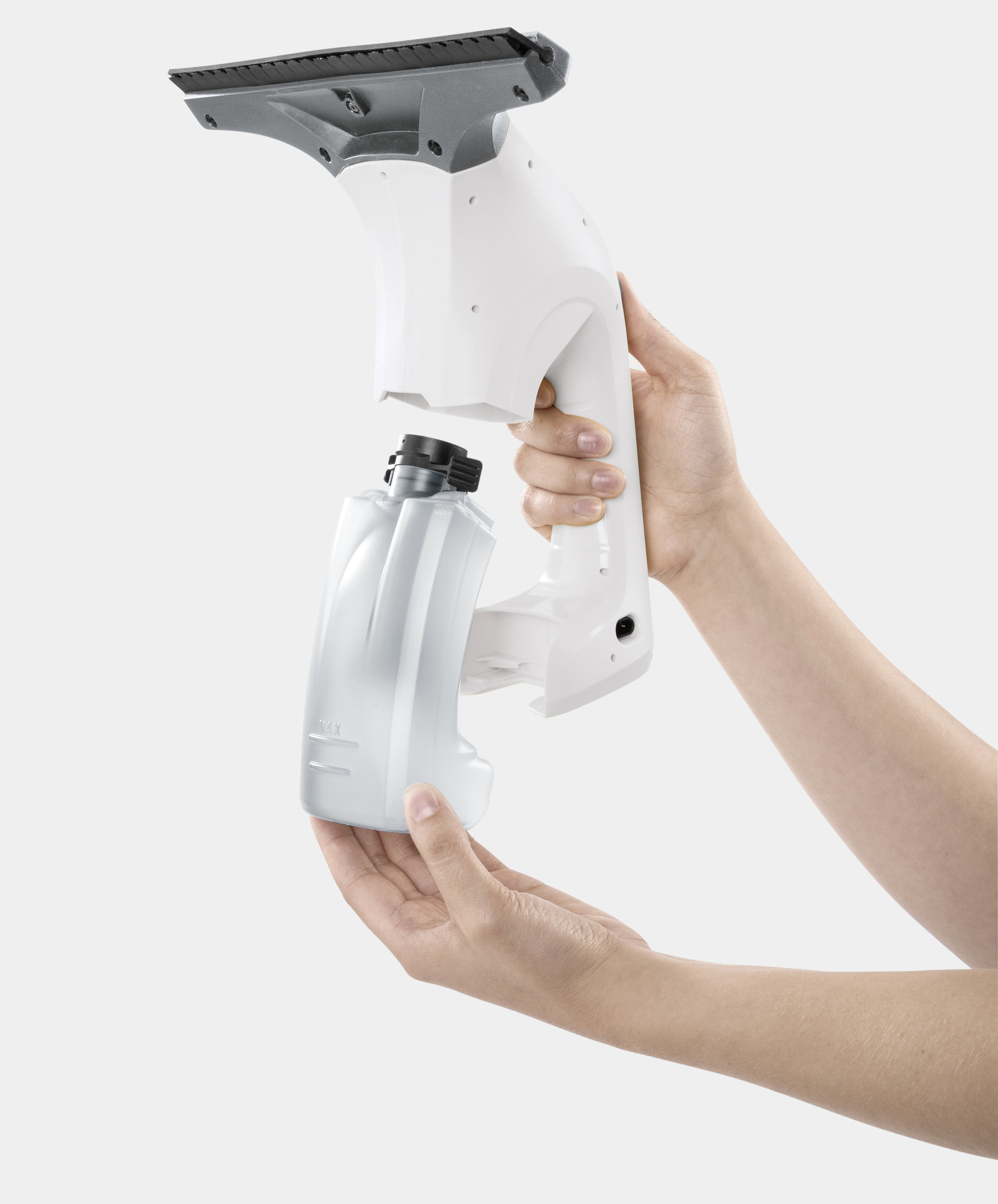 Пылесос для окон Karcher WV 1 Plus D60 (1.633-621.0) Europe - фото 2