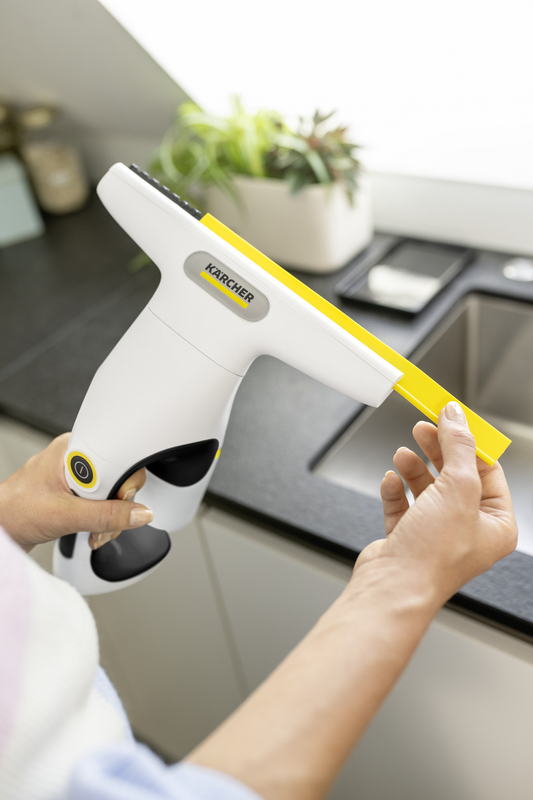 Пылесос для окон Karcher WV 1 Compact Care (1.633-628.0) - фото 2