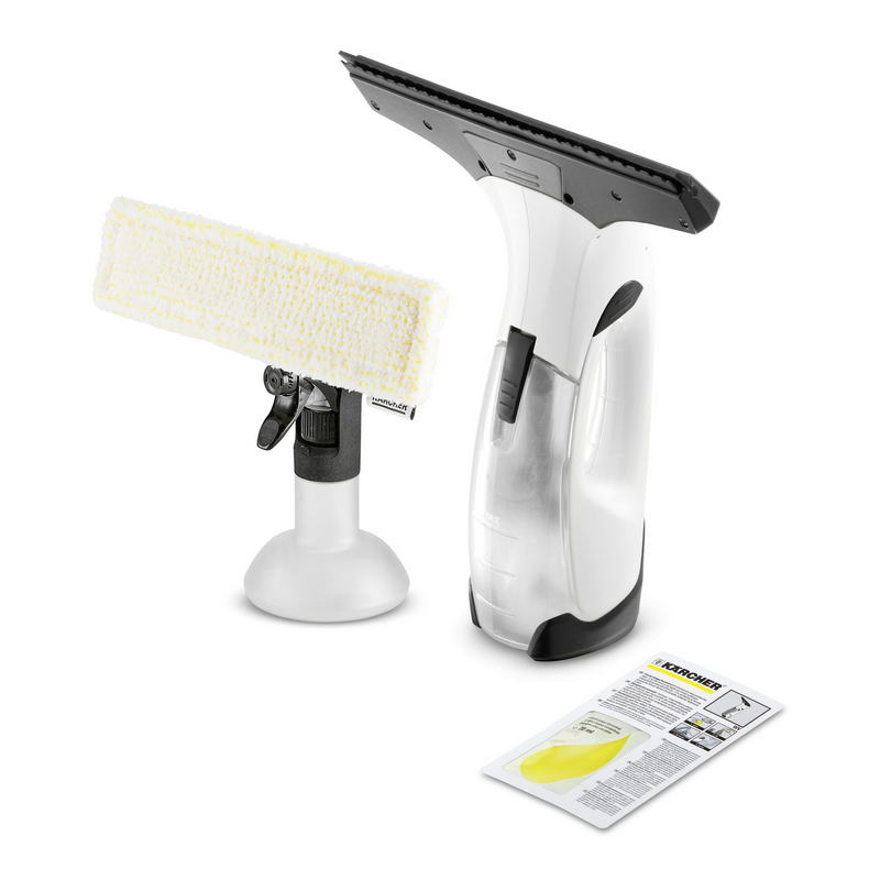 Оконный пылесос Karcher Plus N WV 2 (1.633-640.0) Europe