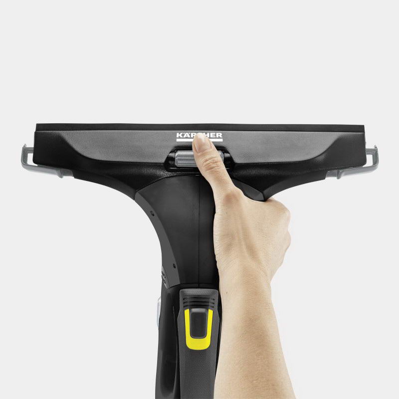 Віконний пилосос Karcher WV 5 Plus Anniversary Edition (1.633-711.0) - фото 2