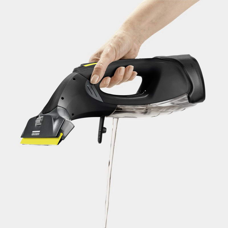 Віконний пилосос Karcher WV 5 Plus Anniversary Edition (1.633-711.0) - фото 3