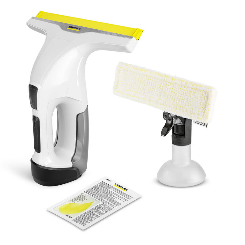 Пилосос для вікон Karcher WV 5 Ultra Care (1.633-714.0)