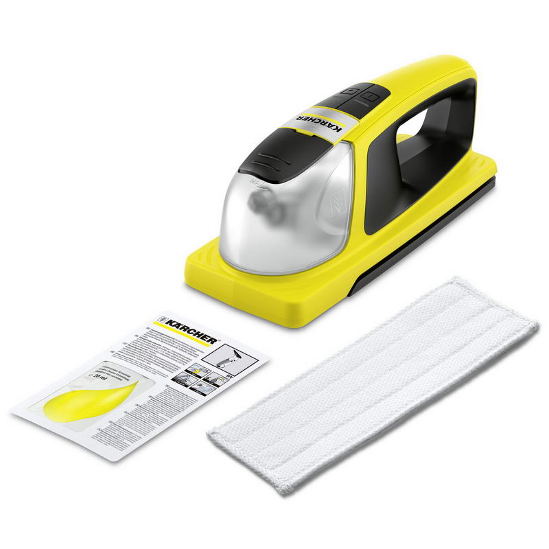 Вібропад Karcher KV 4 (1.633-920.0) Europe
