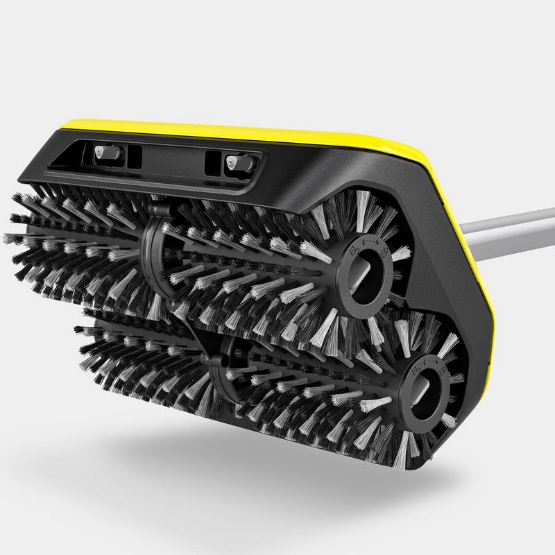 Машина для миття тераси Karcher PCL 6 (1.644-020.0) - фото 1 Машина для миття тераси Karcher PCL 6 (1.644-020.0) - фото 1