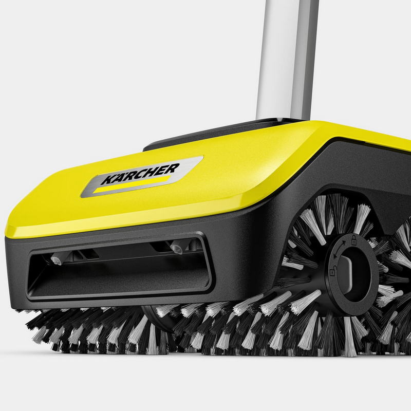 Машина для миття тераси Karcher PCL 6 (1.644-020.0) - фото 2 Машина для миття тераси Karcher PCL 6 (1.644-020.0) - фото 2
