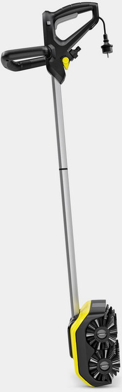 Машина для миття тераси Karcher PCL 6 (1.644-020.0) - фото 3 Машина для миття тераси Karcher PCL 6 (1.644-020.0) - фото 3