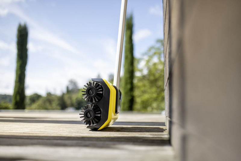 Машина для миття тераси Karcher PCL 6 (1.644-020.0) - фото 8 Машина для миття тераси Karcher PCL 6 (1.644-020.0) - фото 8