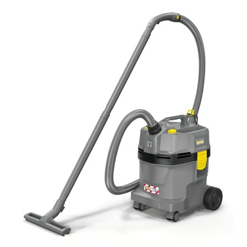 Профессиональный пылесос Karcher NT 22/1 Ap L (1.378-600.0)