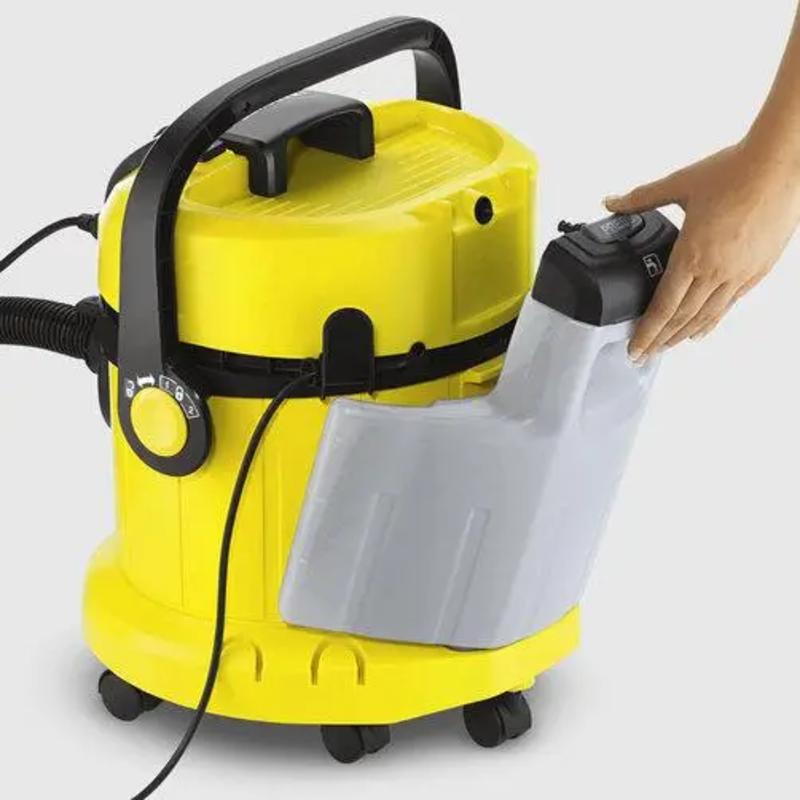 Моющий пылесос Karcher SE 4001 (1.081-130.0) - фото 2